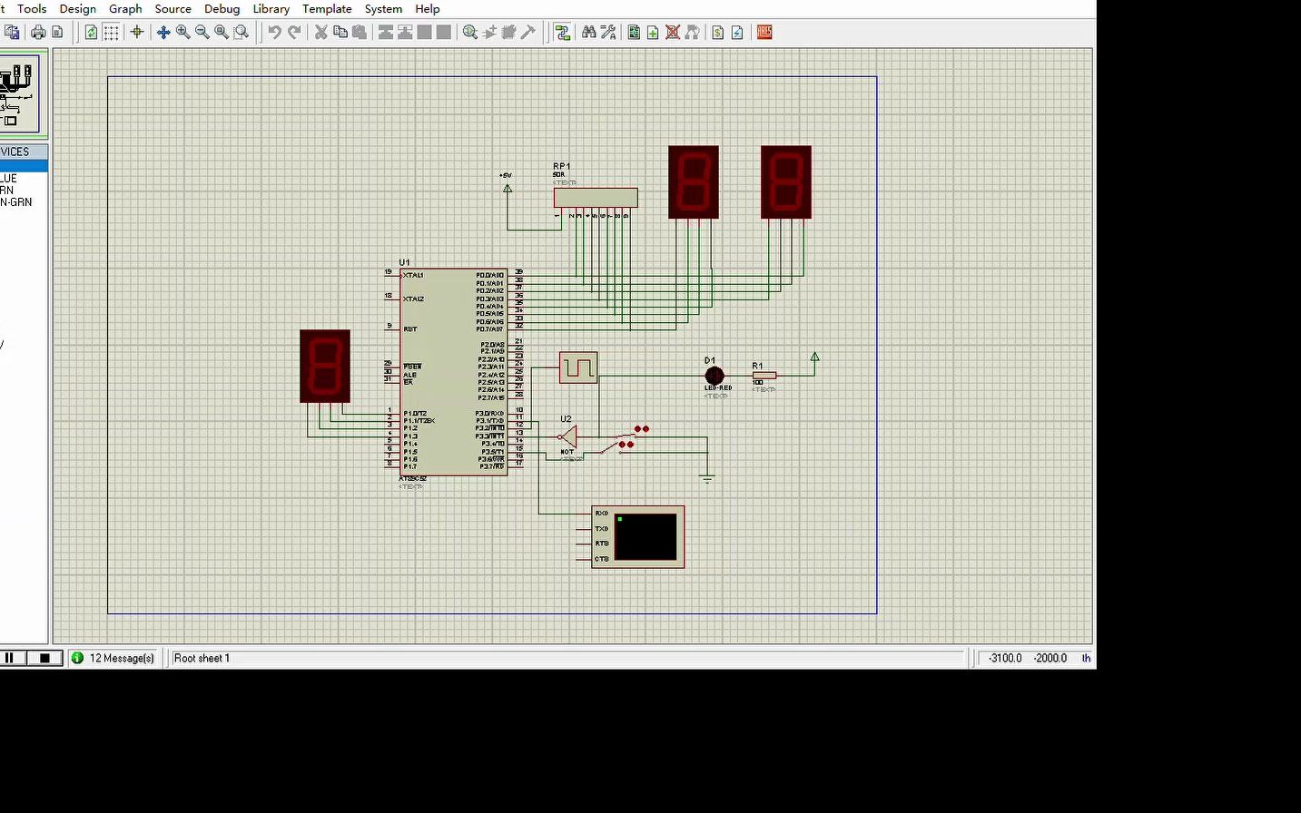 第七章作业Ⅲ  ISIS Professional 20220427 145751哔哩哔哩bilibili