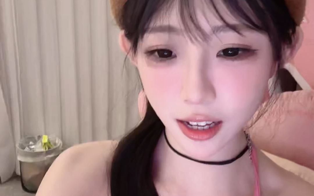 抖音百变小晨20231120