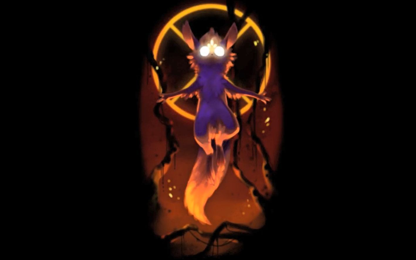 【rain world(雨世界)】圣猫速刷流程思路,无结局