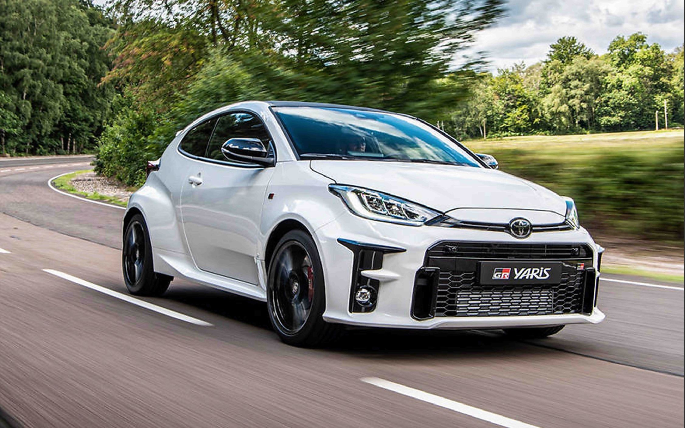 关于gr yaris引进你需要知道的都在这_哔哩哔哩_bilibili