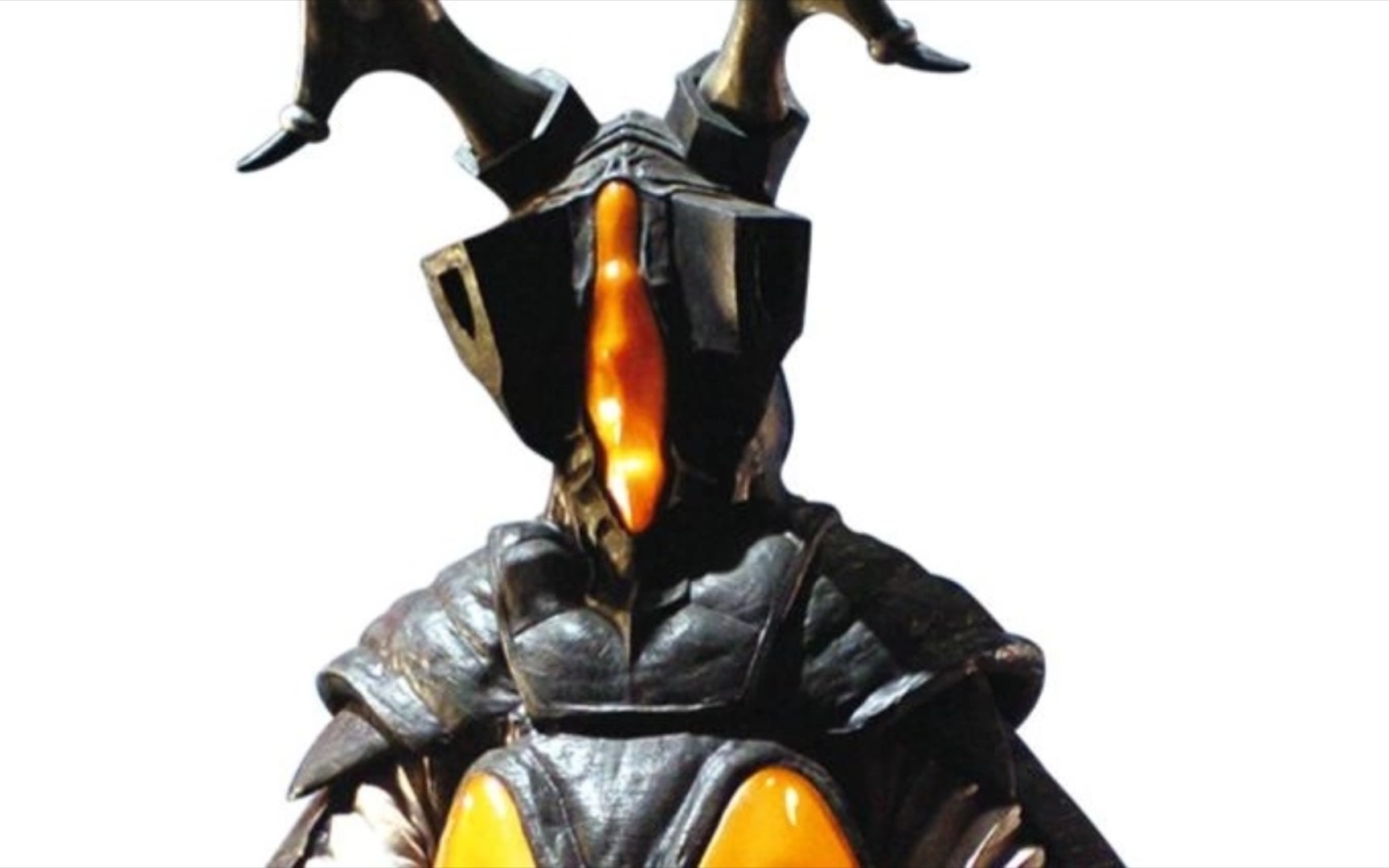 一口气看完奥特曼系列的宇宙恐龙杰顿的帅照!