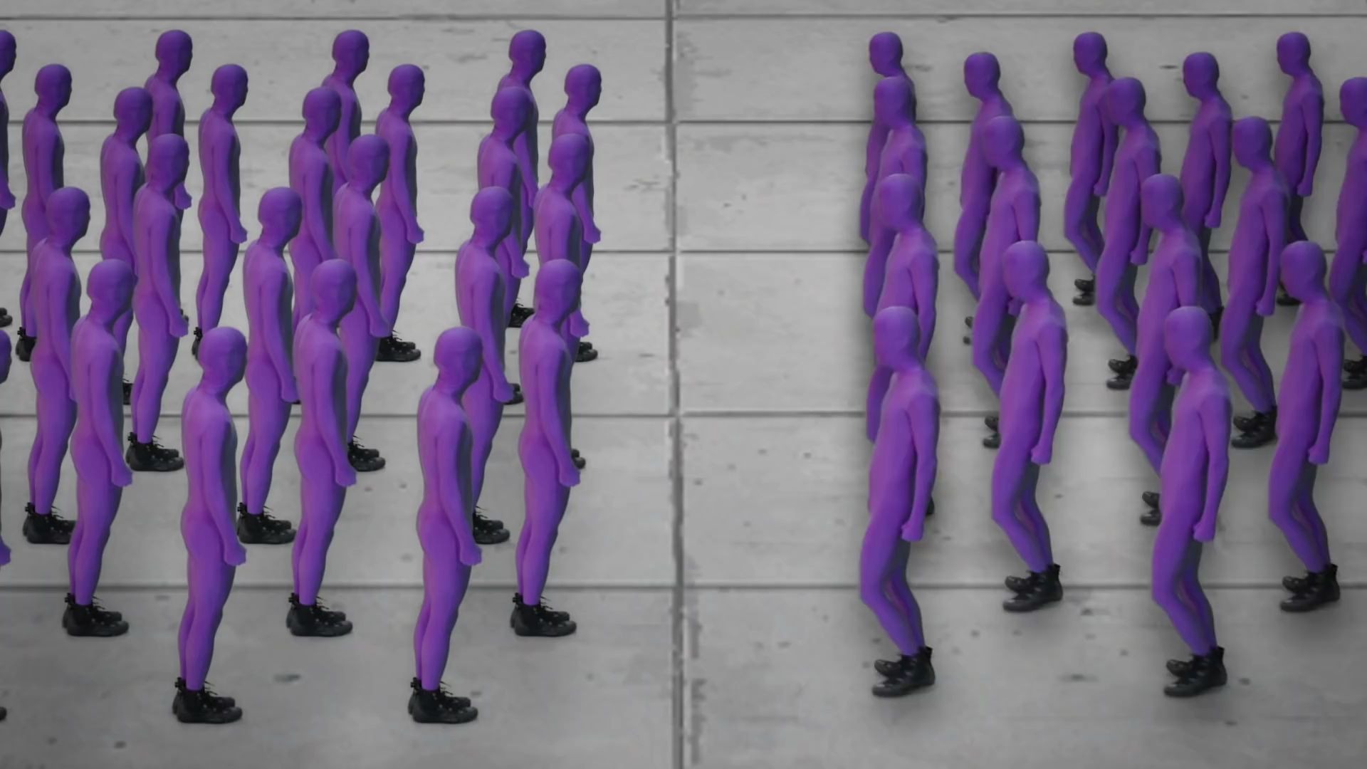 [图]Purple Disco Machine - Body Funk (Official Music Video)_gKzKG0W1HKs