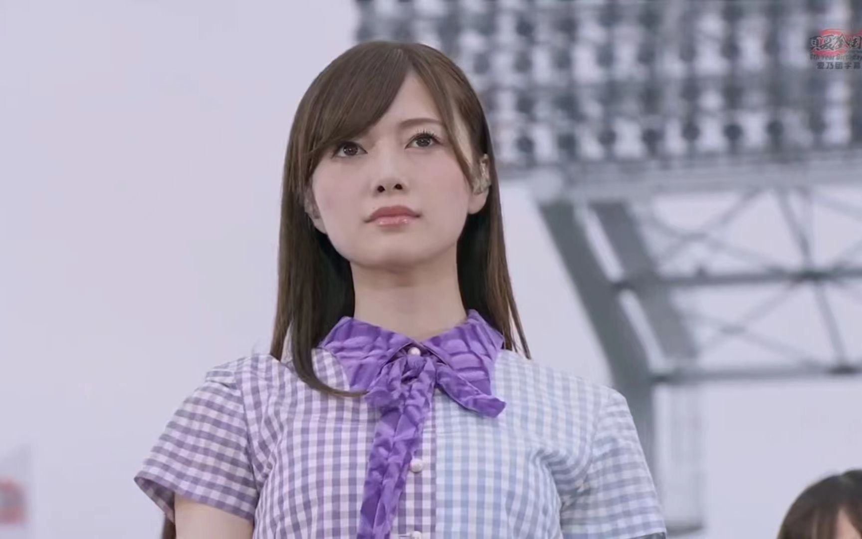 【白石麻衣】超绝可爱麻衣样!