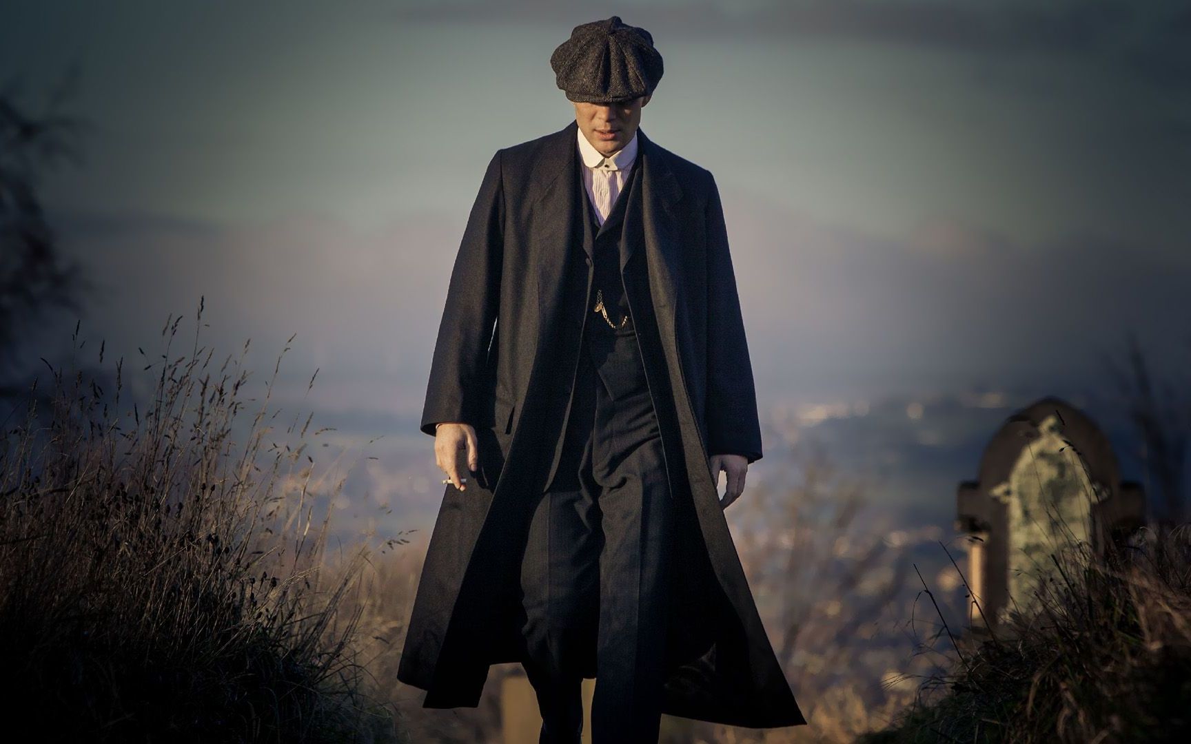 【浴血黑帮 by order of the peaky blinders