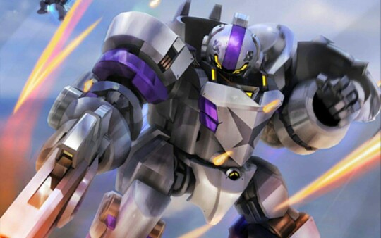 活动作品机动战队愚人节更新头铁瓦沙克超改觉瓦明明我先来的