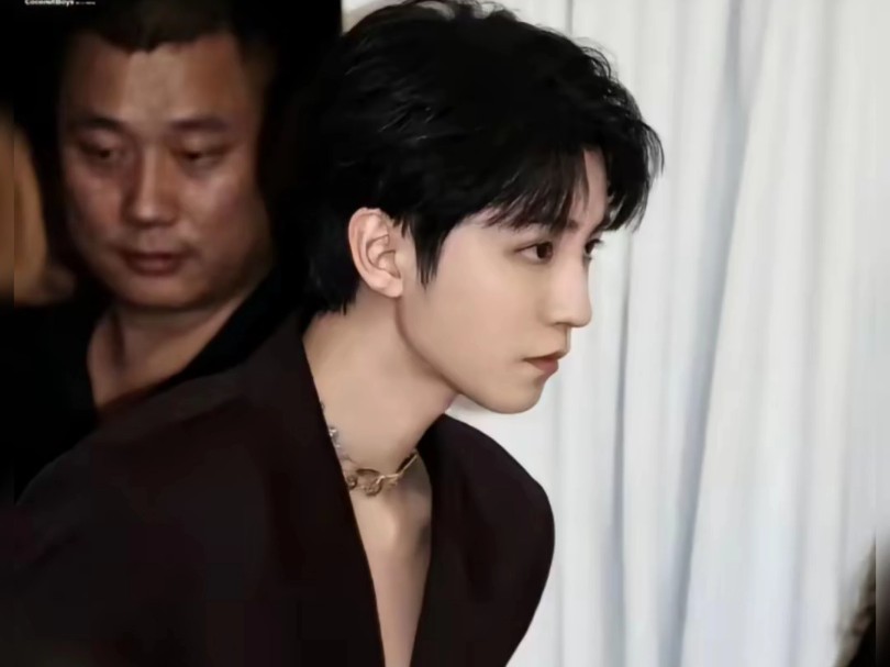 王俊凯正缘占卜(仅供参考)