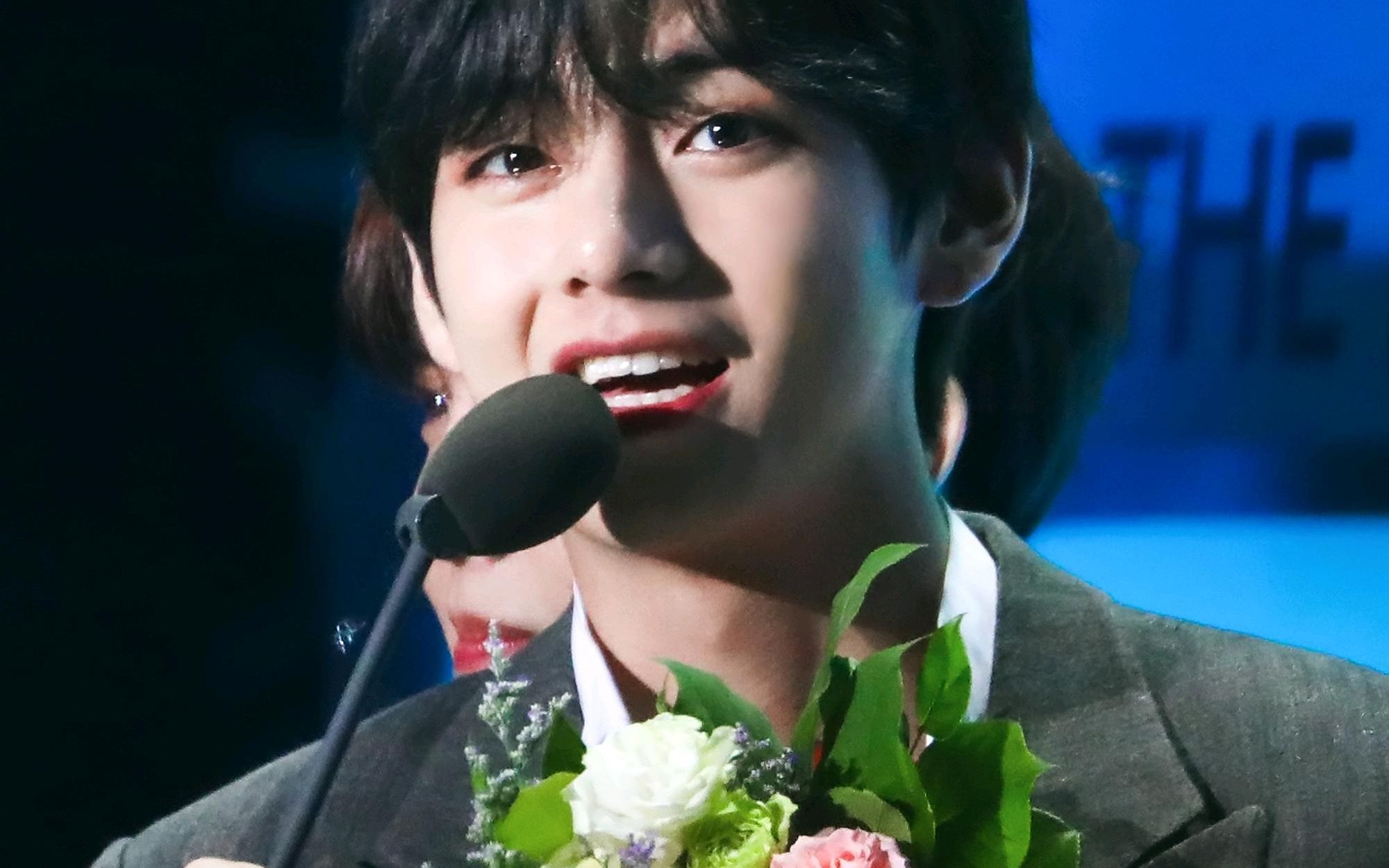 金泰亨 防弹少年团金泰亨_哔哩哔哩_bilibili