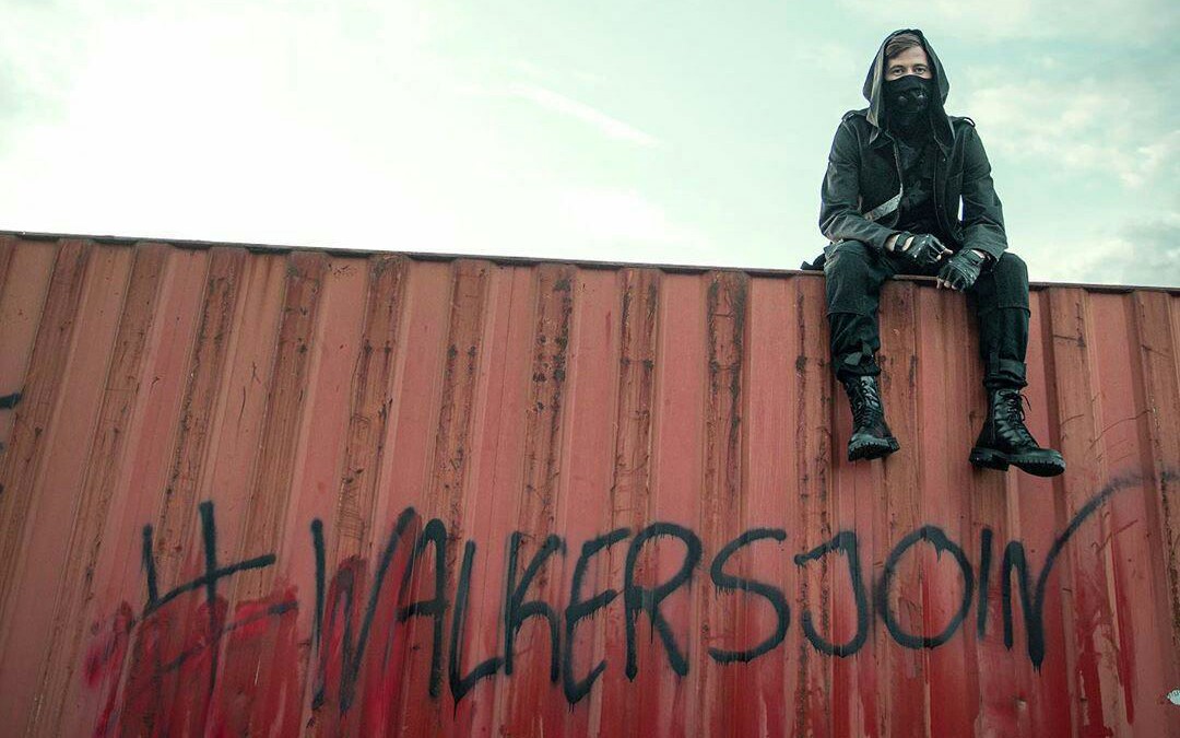 【网易云音乐*QQ音乐】AlanWalker 最新单曲Play哔哩哔哩bilibili