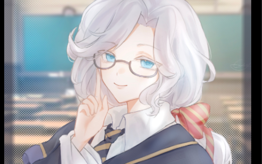 象牙塔·约瑟夫