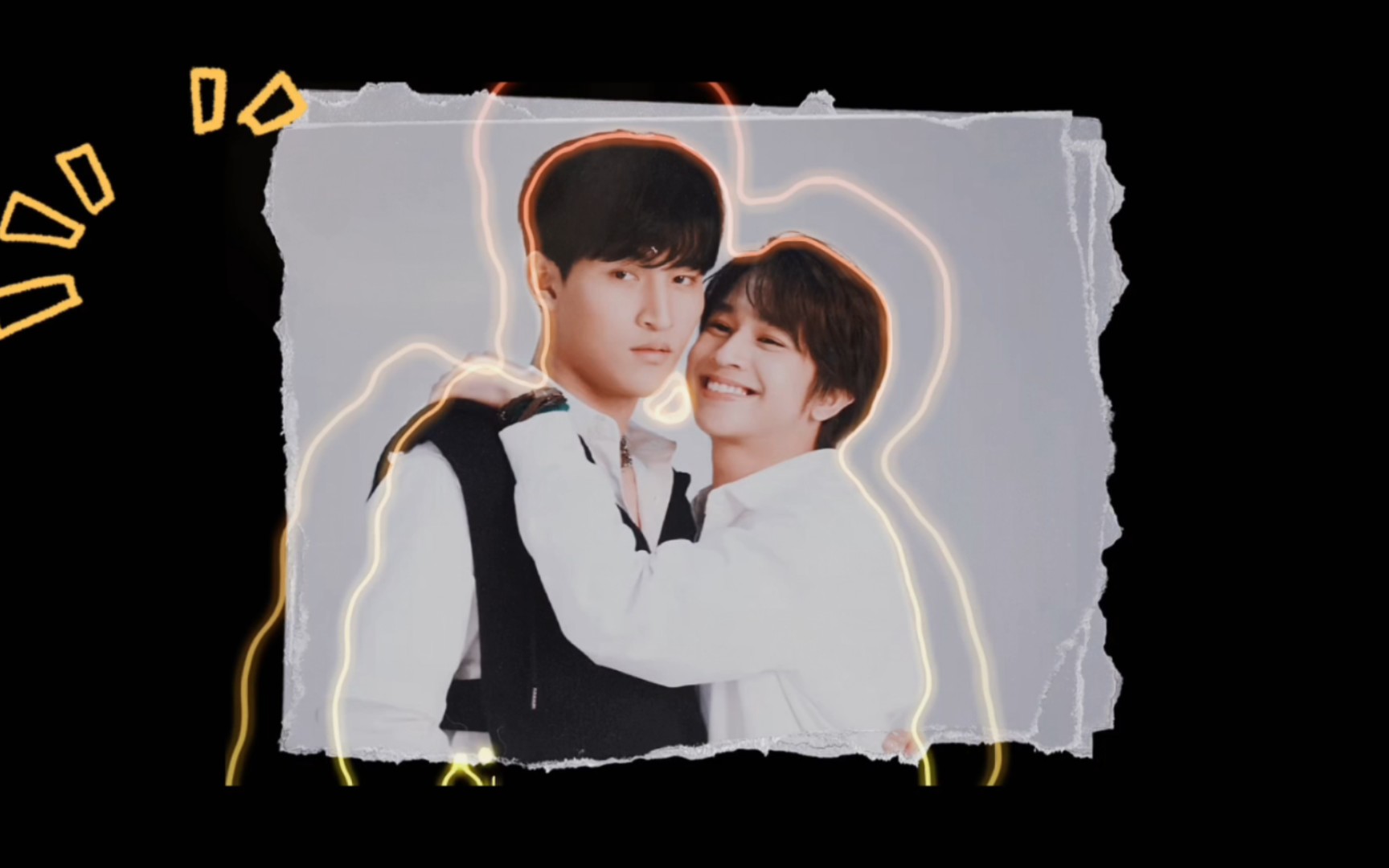 【ohmfluke】每日份快乐来源