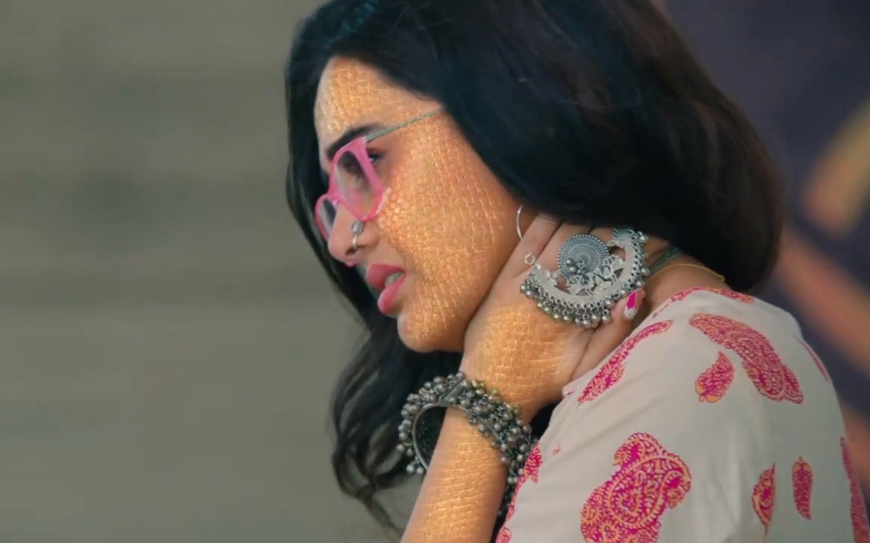 更新《娜迦女6》62集6节,印度神话(好看,真的)_哔哩哔哩_bilibili