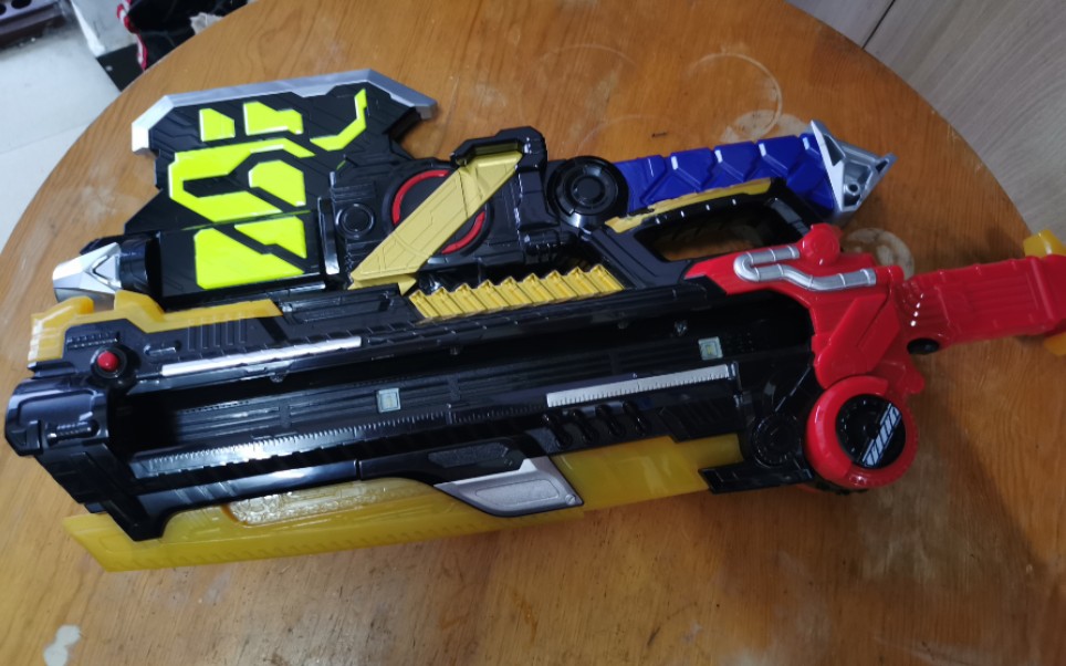 满瓶破坏者与授权破坏者2