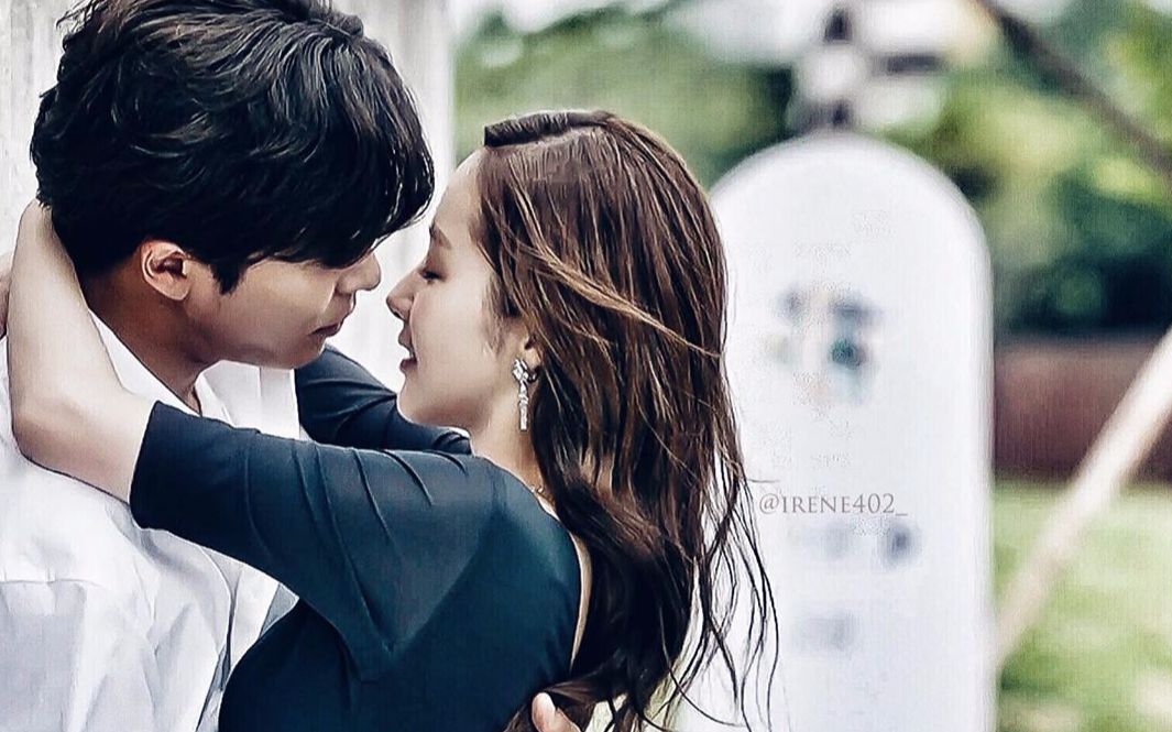 【金材昱x朴敏英】私生活·色气甜向‖内含自制车