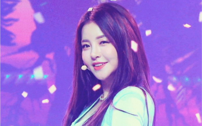 bravegirls南侑廷杰尼龟姐姐超可爱绝美瞬间cut嘻嘻