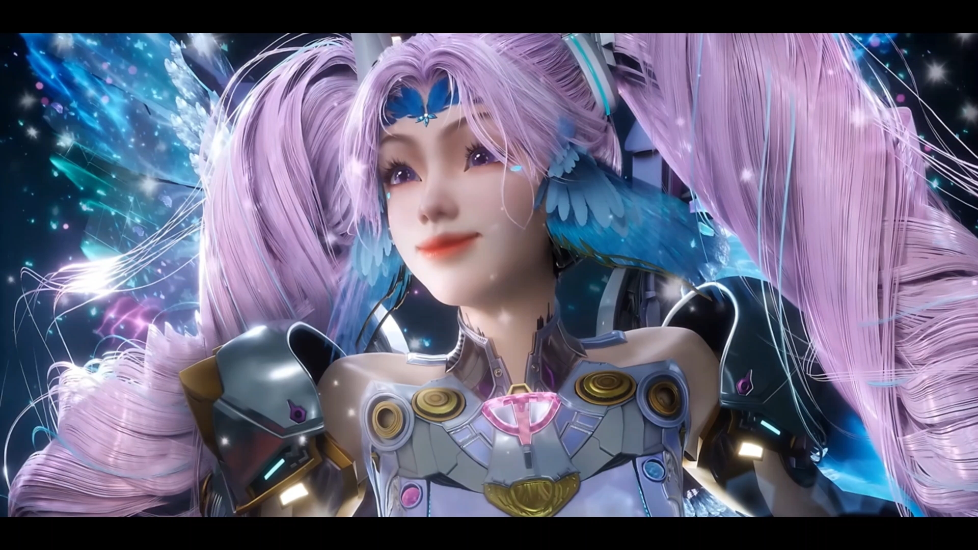 双马尾艾辰闪亮登场,风轮的大雷好有弹性!