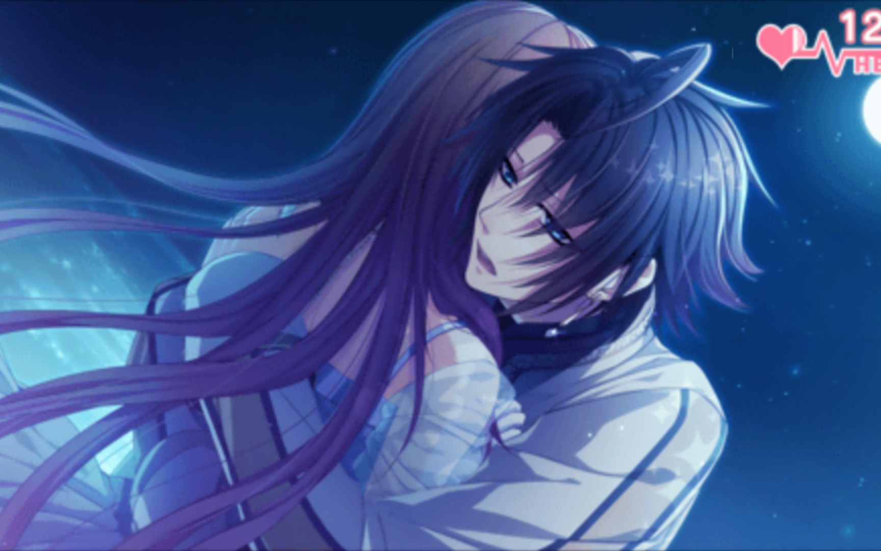 【玻璃心公主-真之介9】真之介的难言之隐