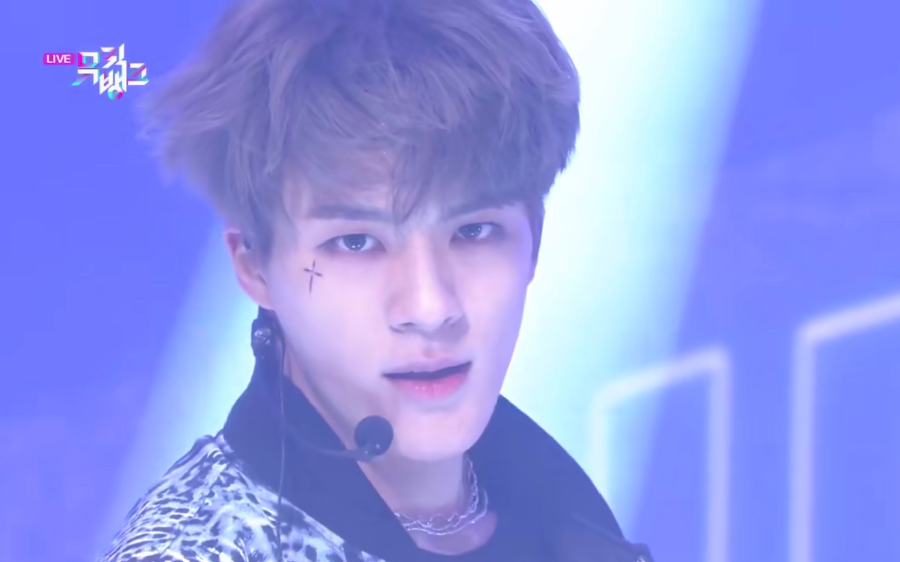 【个人向】李诺在我心里放的火!李诺ridin名场面