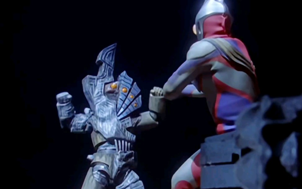 迪迦奥特曼:《奔向宇宙 下篇》哥布纽