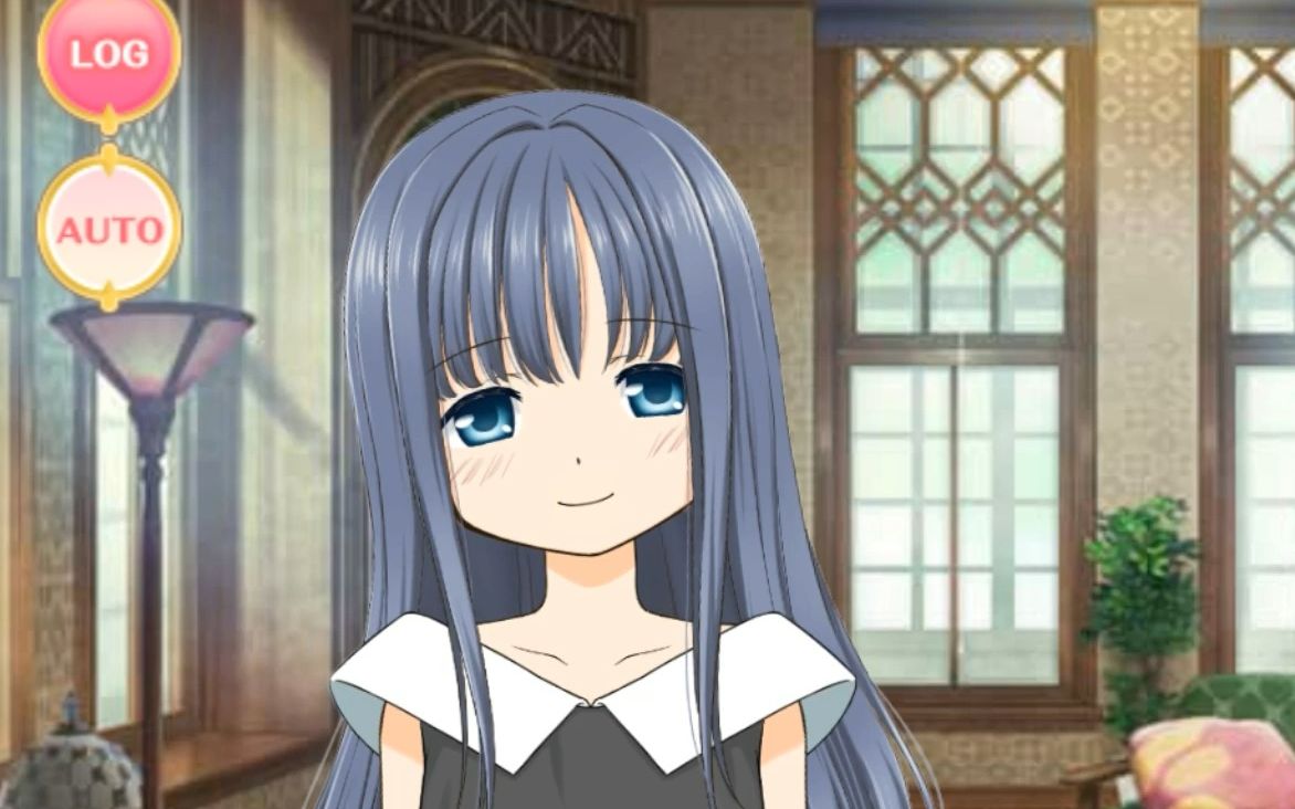 【魔纪国服】七海八千代 mss_哔哩哔哩bilibili