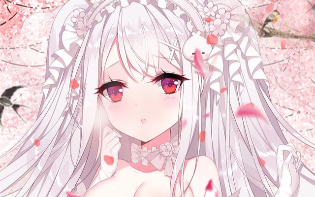 七夕节,澪在房间里做了不可告人的事情(给您准备