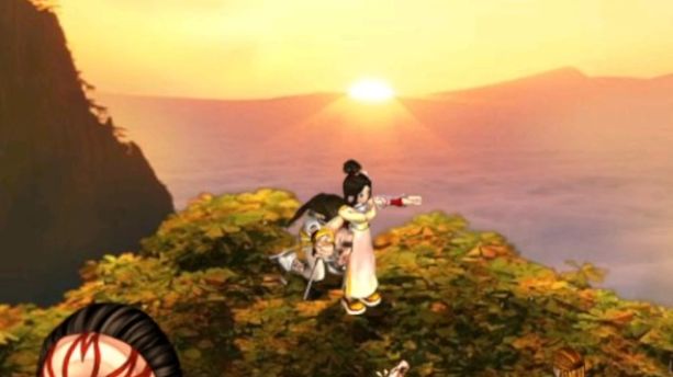 《新绝代双骄3》江云入队 仇心柳和华紫音的结局早已