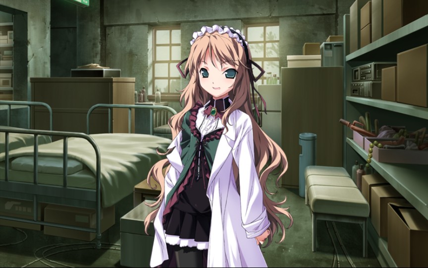 baldrsky 连招10(终于把卫星激光开发出来了,太爽了)