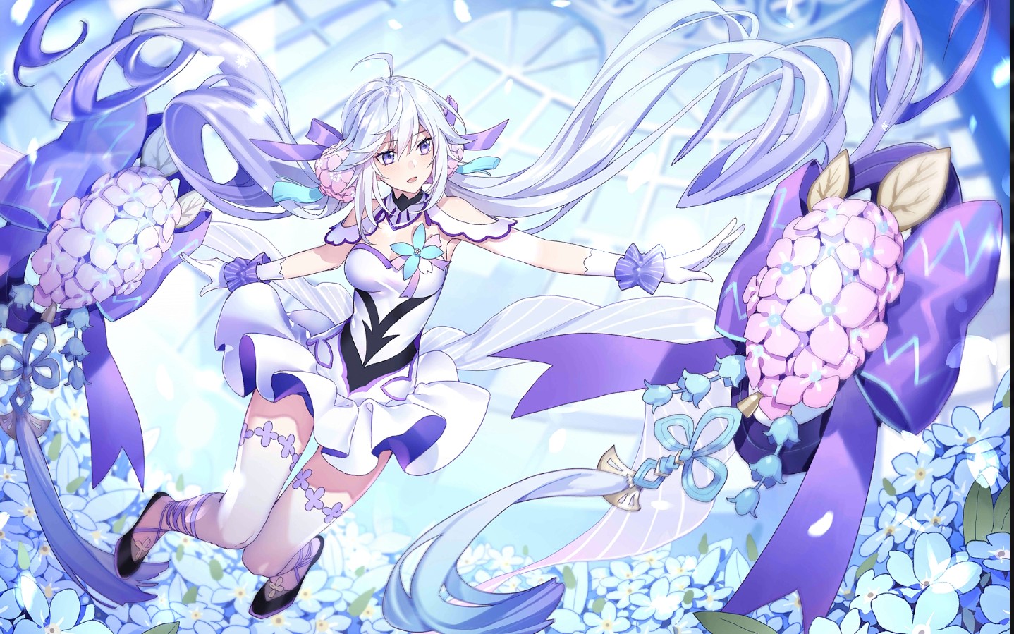 300大作战克隆大作战10个蒂塔的封印操作