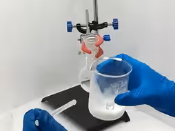 合成叠氮化钠和叠氮化铅