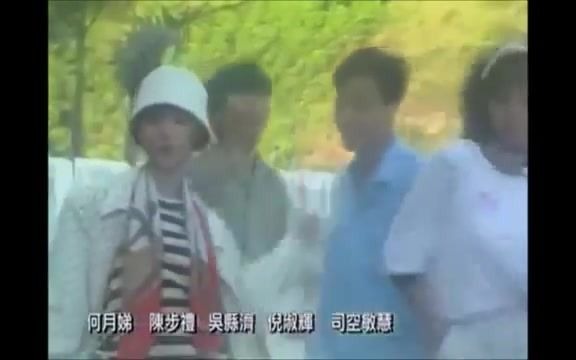 [图]陳慧嫻金曲串燒 Priscilla Chan Medley (Lifeline 1998)