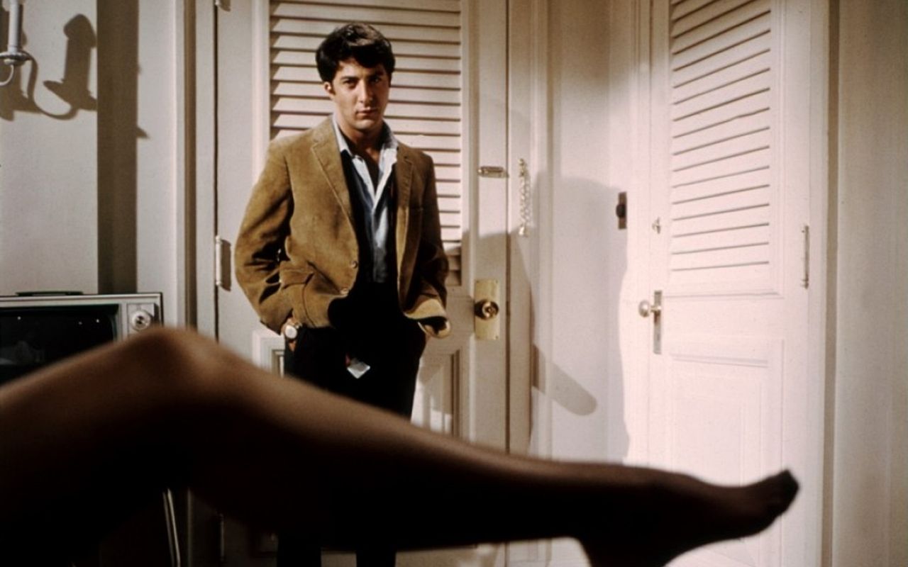 《the sound of silence》—[毕业生.the.graduate.1967.bluray.720p.