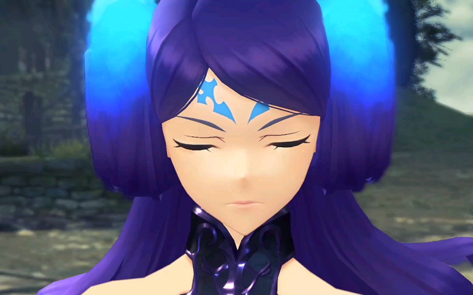 【黄金之国伊拉】帝国宝珠迦具土 cg