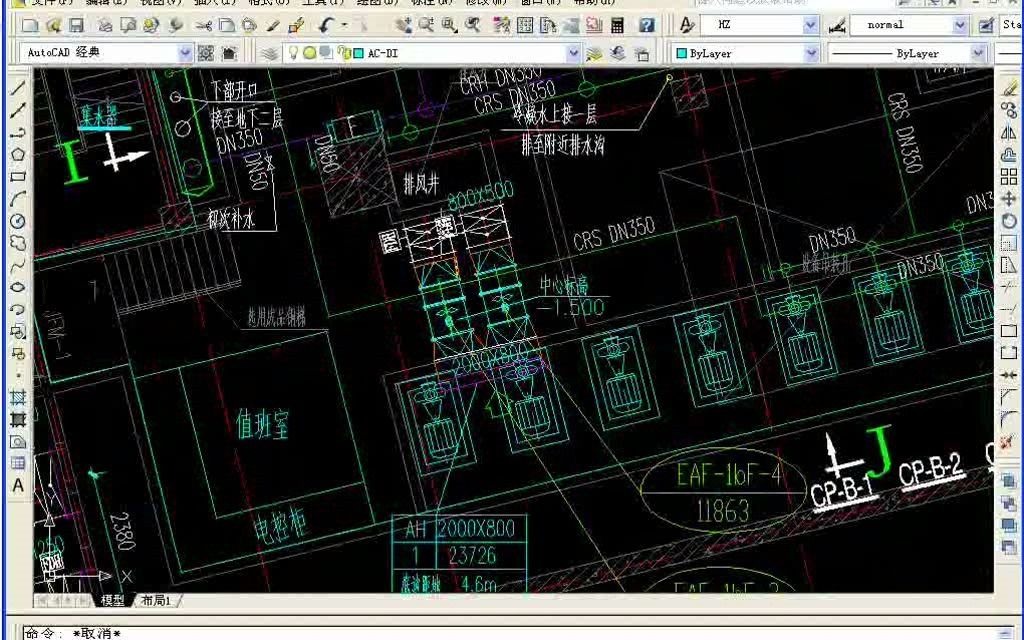 暖通空调设计视频教程空调冷热源应用方法3哔哩哔哩bilibili