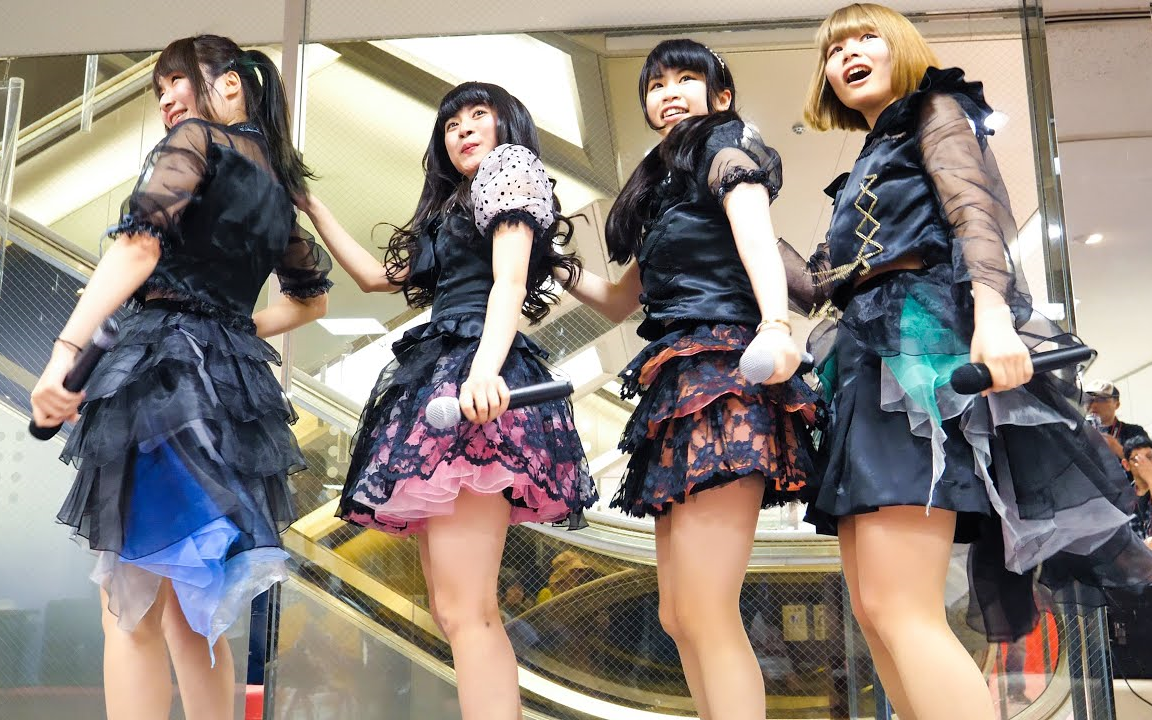 4khappy3days一人じゃない始まりの街アイドルライブjapaneseidol