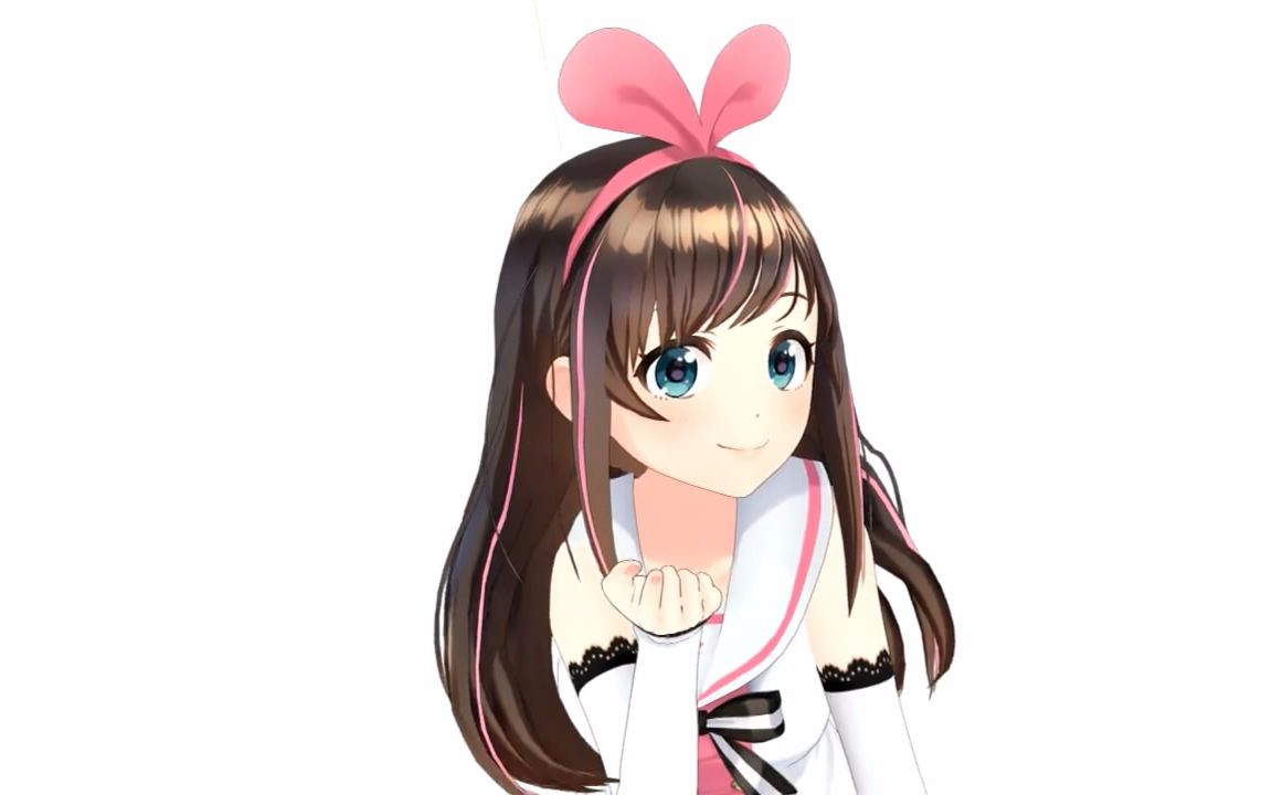 kizunaai爱酱的极乐净土