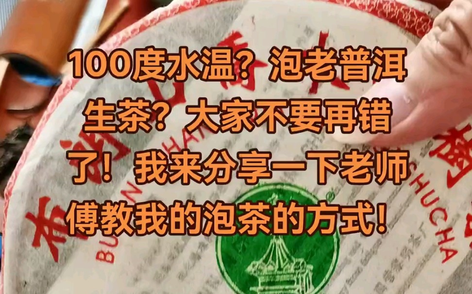 开汤分享,2005年,2006年 云南勐海黎明茶厂 八角亭 200克 早春银毫 普洱生饼,2006年广州茶博会金奖茶品,经典普洱生茶,值得品鉴.哔哩哔哩bilibili