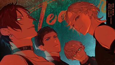 DIG-ROCK】Answer 日暮茜（CV.古川慎）_哔哩哔哩_bilibili