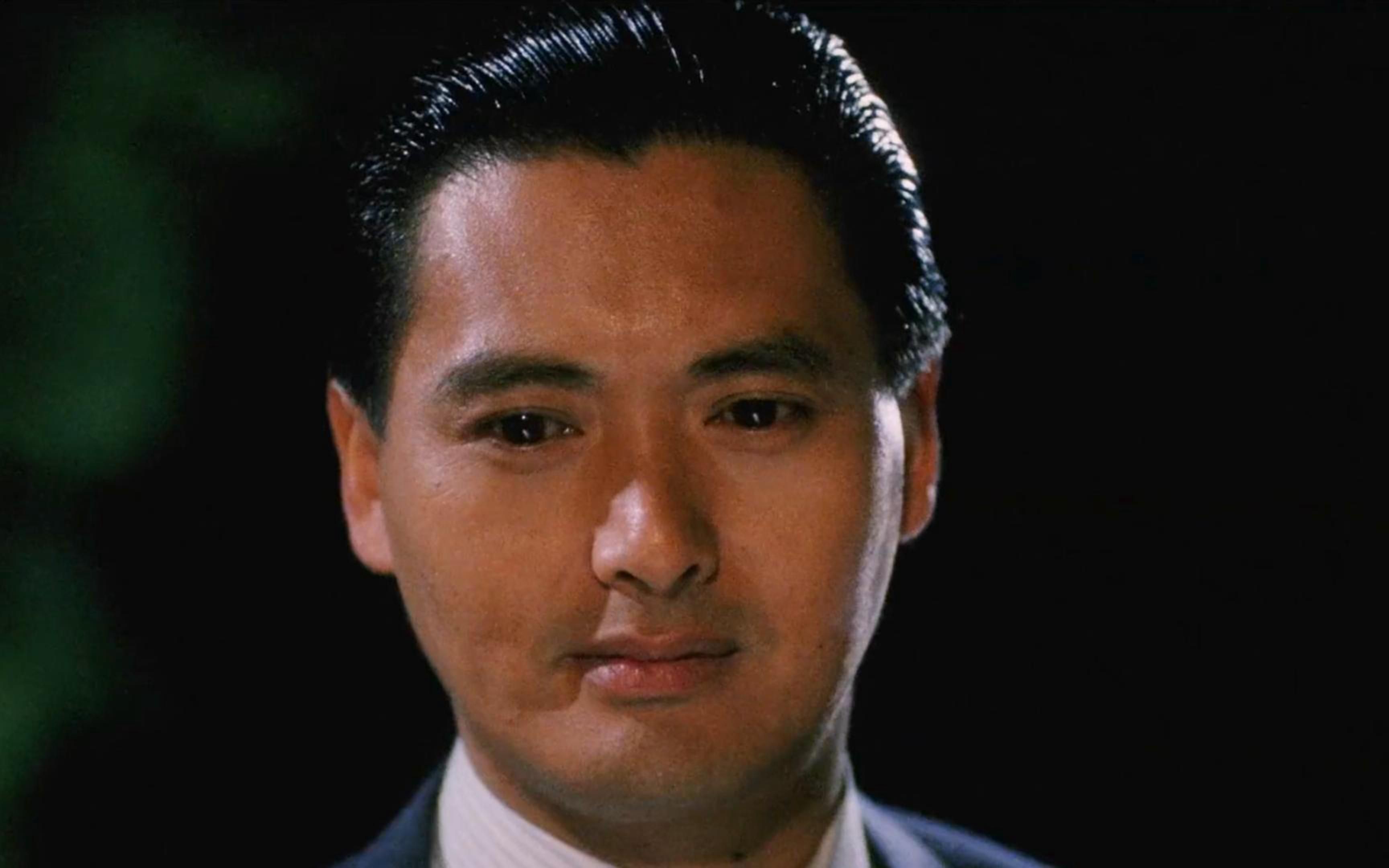 一直被模仿,从未被超越的经典港片