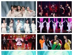 Download Video: 浪姐5人舞台top19-24