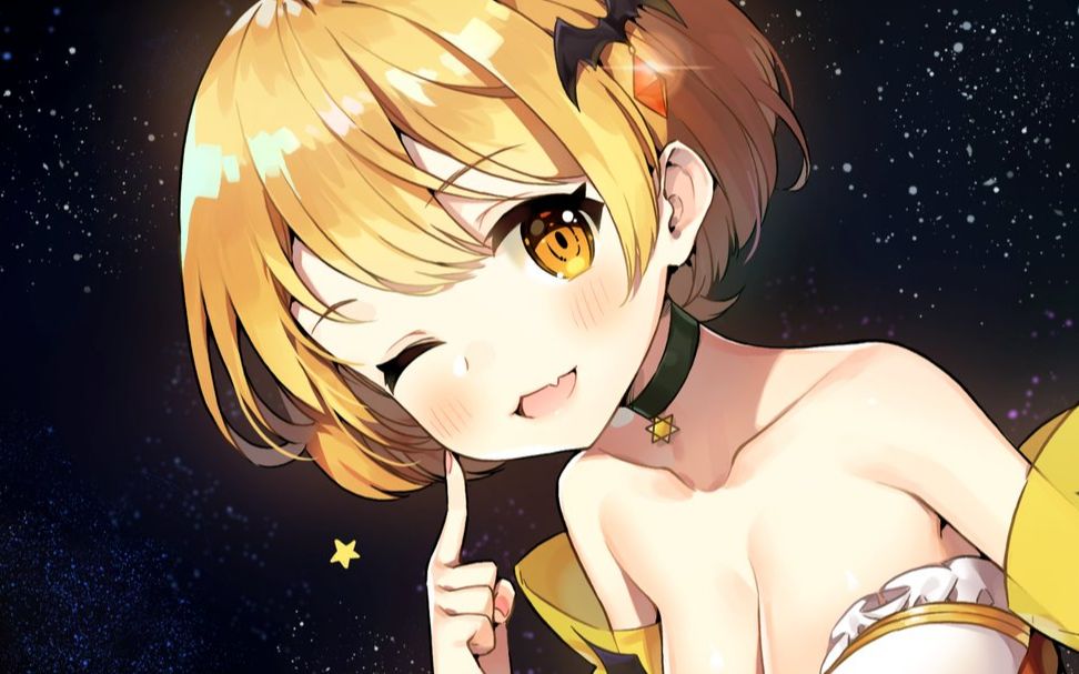 「夜空メル」【全熟】夜空梅露~初生放送part2