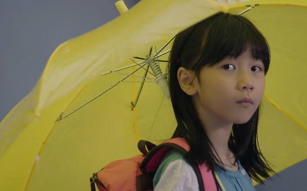 催泪指数满分的电影素媛看素媛如何走出惨痛的阴影