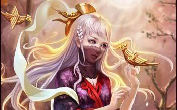 三国杀(神/黄月英)_哔哩哔哩_bilibili