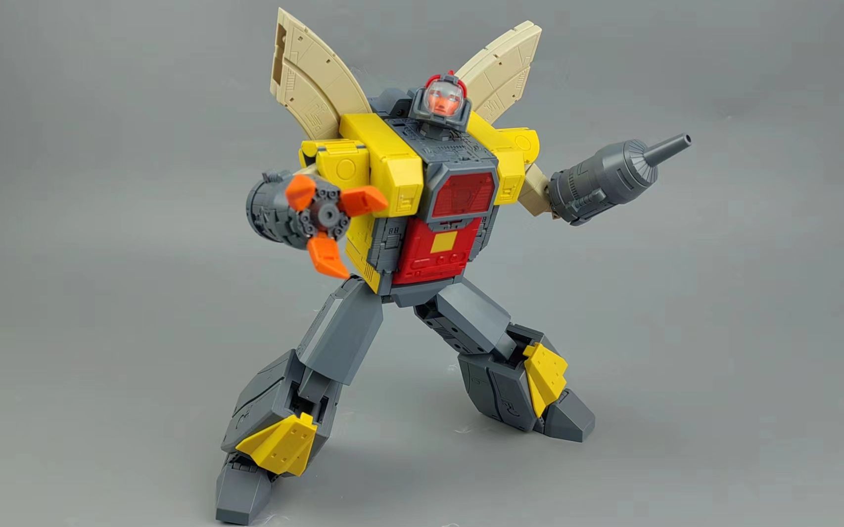 变形金刚na大力金刚——贵是真的贵,好是真的好