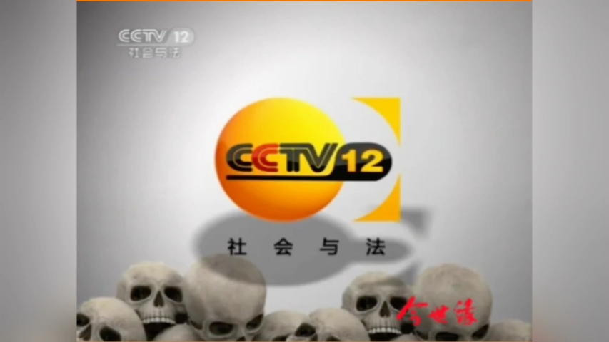 放送文化cctv7广告2011图片