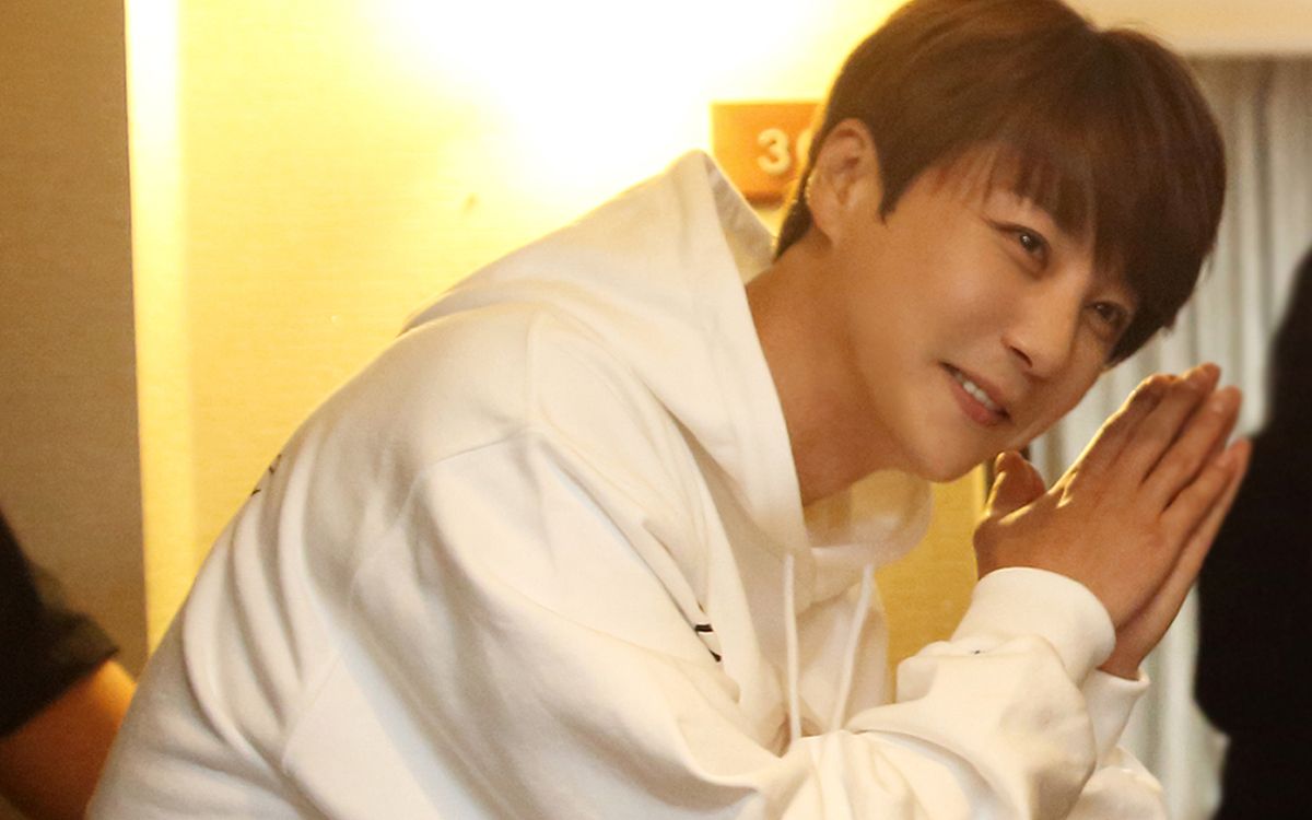 【申彗星】121220 随笔演唱会