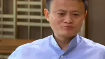 马云：马化腾没有全球化经验，支付宝和微信支付相互竞争学习