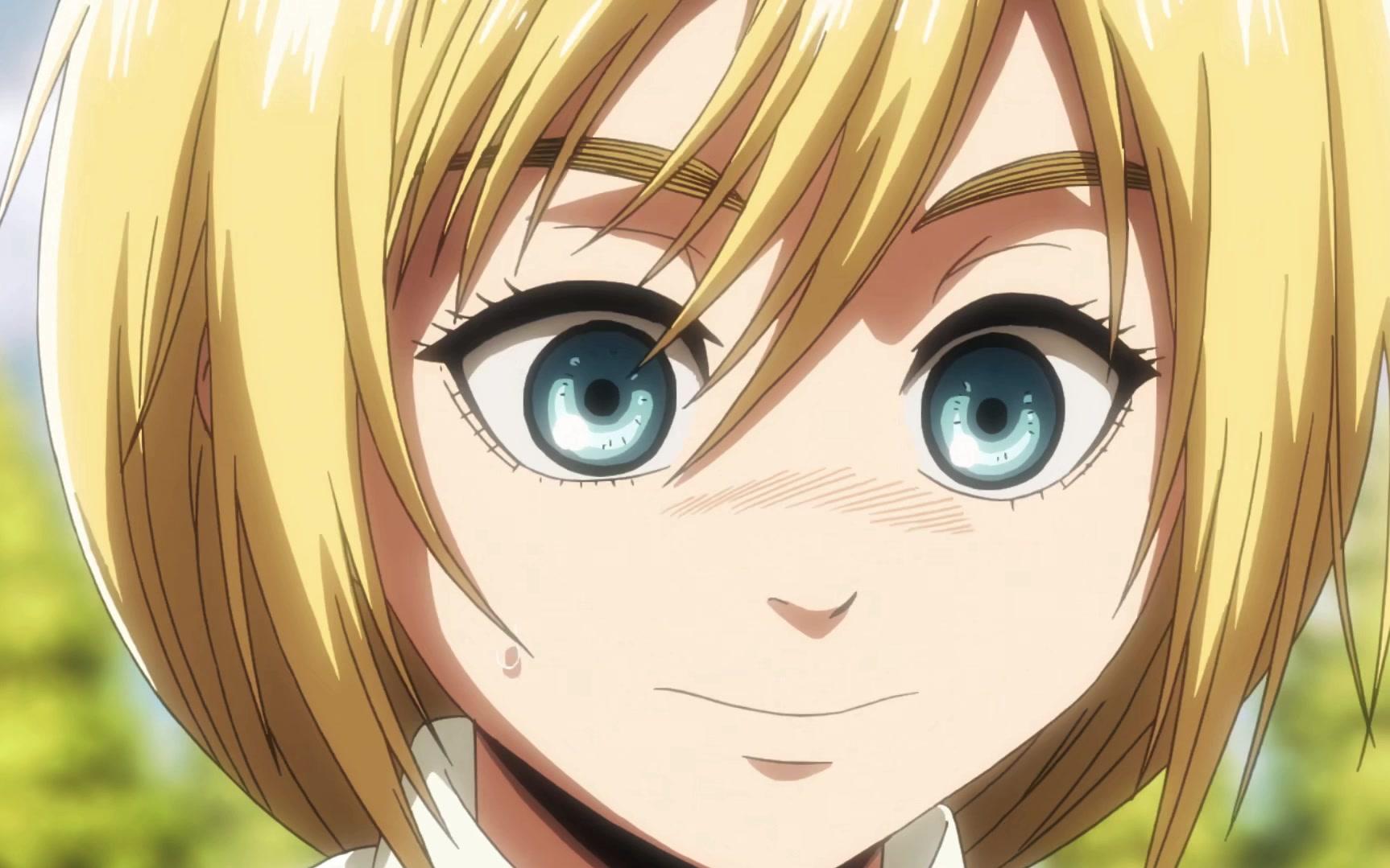 女神克里斯塔的身世之谜