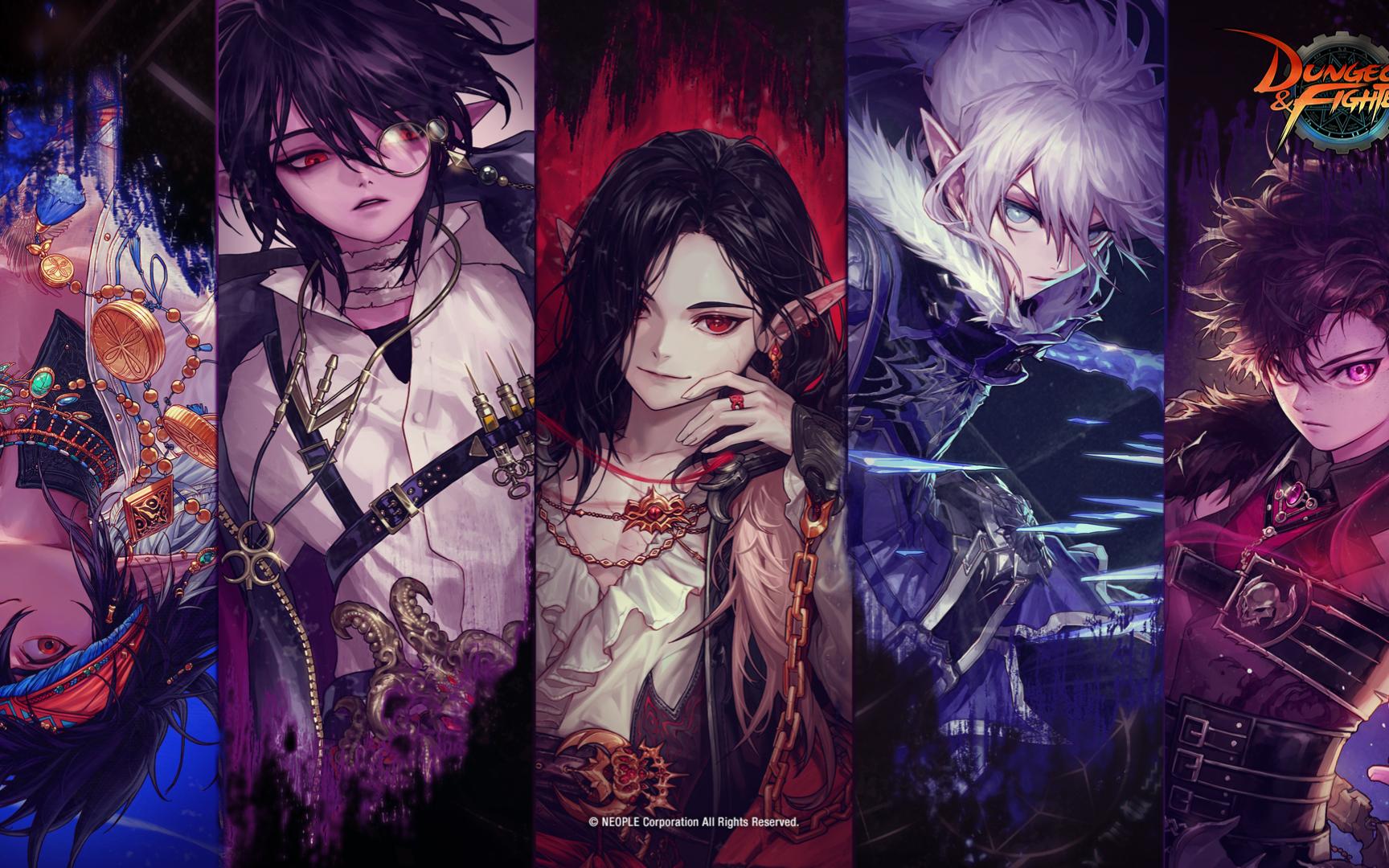 dnf剑魂决斗场(18)