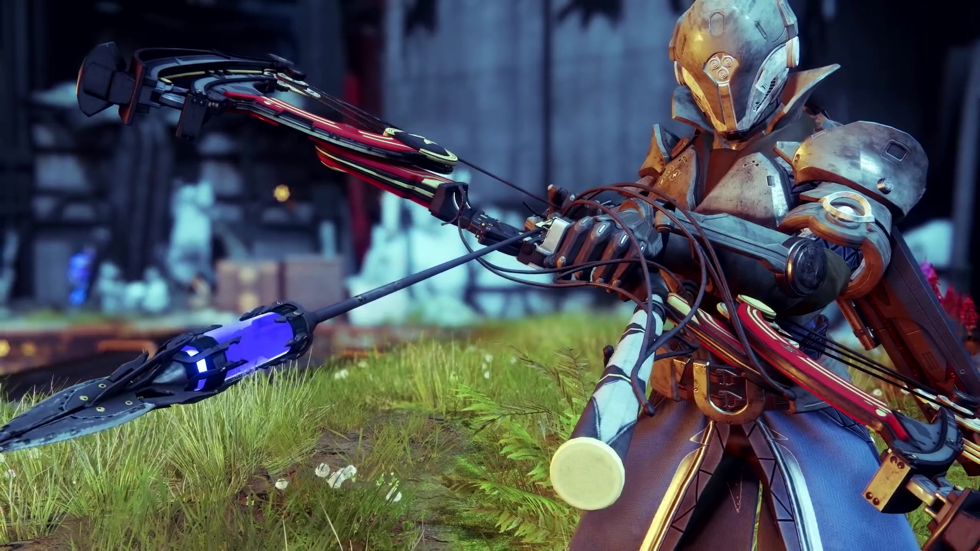 命运2遗落之族未来规划视频官方简中