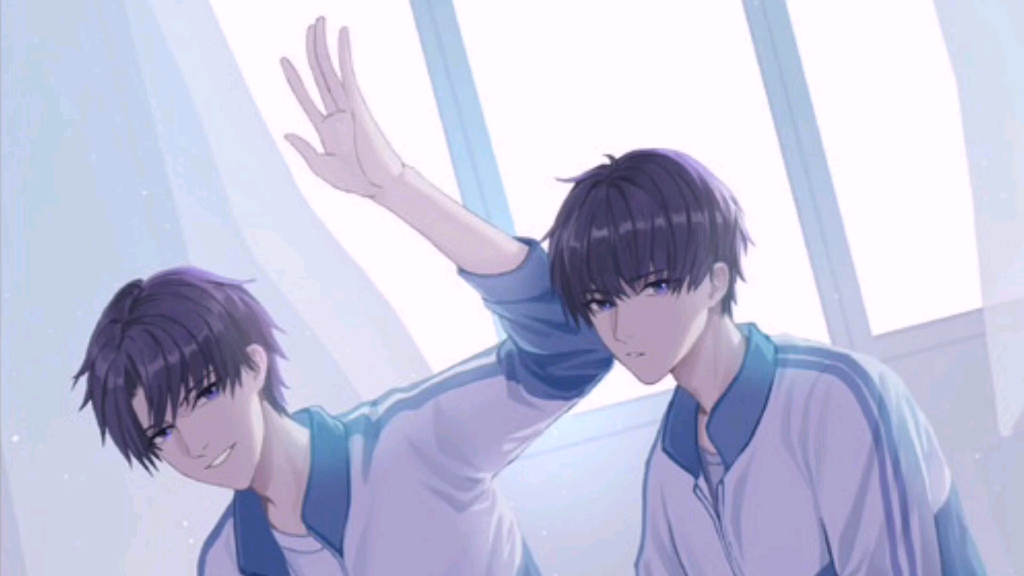 【伪装学渣广播剧】吃醋系列之谢俞