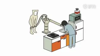日本萌系动画《你不是一个人》